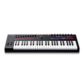 M-Audio Oxygen Pro 49 MIDI клавиатура, 49 клавиш