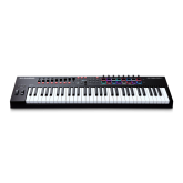 M-Audio Oxygen Pro 61 MIDI клавиатура, 61 клавиша