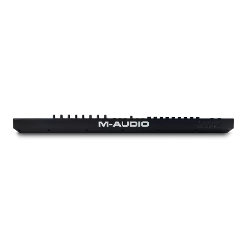 M-Audio Oxygen Pro 61 MIDI клавиатура, 61 клавиша