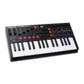 M-Audio Oxygen Pro Mini MIDI клавиатура, 32 клавишы