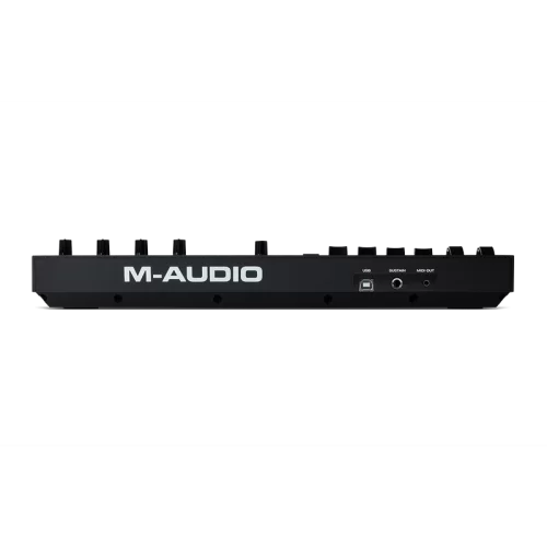 M-Audio Oxygen Pro Mini MIDI клавиатура, 32 клавишы