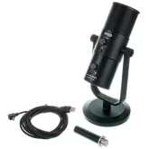 M-Audio Uber Mic Конденсаторный USB-микрофон