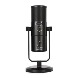 M-Audio Uber Mic Конденсаторный USB-микрофон