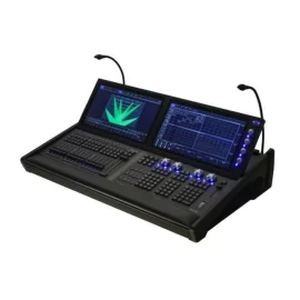 ChamSys MagicQ MQ500 Stadium Console 64 Universes Пульт управления светом 32768 каналов