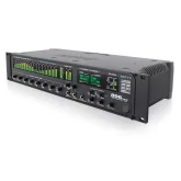 MOTU 896 mk3 Hybrid USB + FireWire аудиоинтерфейс, 28x32