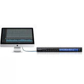 MOTU Monitor 8 USB аудиоинтерфейс, 24x16