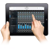 MOTU Stage-B16 Цифровой микшер