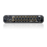 MOTU UltraLite mk3 Hybrid USB + FireWire аудиоинтерфейс, 10x14