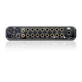 MOTU UltraLite mk3 Hybrid USB + FireWire аудиоинтерфейс, 10x14