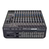 Mackie 1642 VLZ4 16-канальный аналоговый микшер