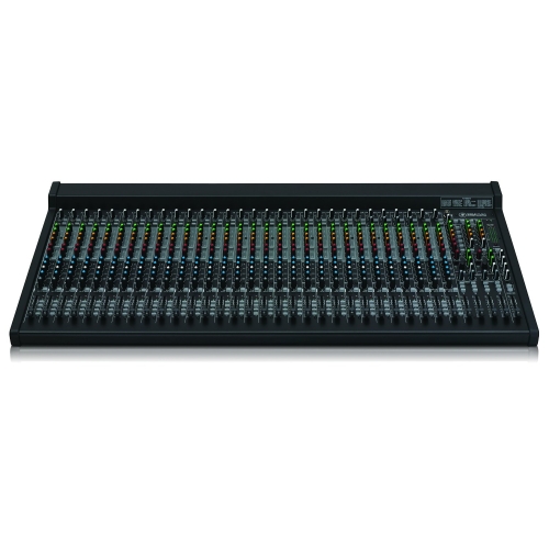 Mackie 3204 VLZ4 32-канальный аналоговый микшер