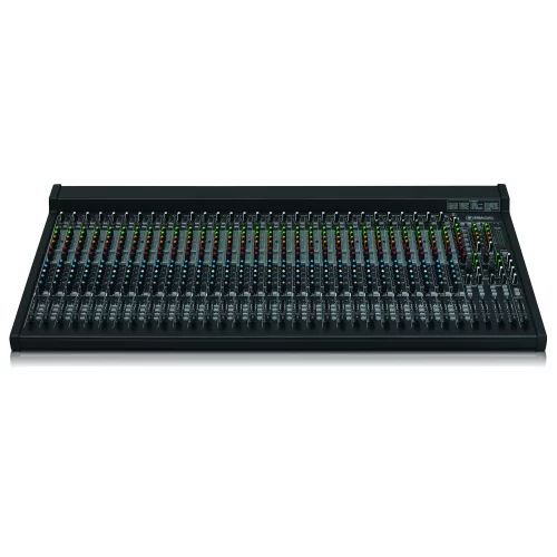 Mackie 3204 VLZ4 32-канальный аналоговый микшер