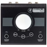 Mackie Big Knob Passive Контроллер студийных мониторов