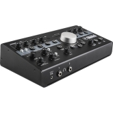 Mackie Big Knob Studio+ Аудиоинтерфейс USB 2x4, контроллер мониторов