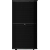 Mackie DRM315 Активная АС, 2300 Вт., 15"+6"