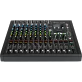 Mackie ONYX12 12-канальный микшерный пульт, FX, Bluetooth, REC