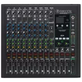 Mackie ONYX12 12-канальный микшерный пульт, FX, Bluetooth, REC