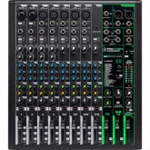 Mackie ProFX12v3 12-канальный аналоговый микшер