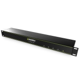 Madrix Luna 8 DMX-дистрибьютор, Art-Net, 8 выходов