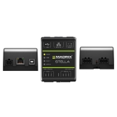 Madrix Stella Конвертор сигнала Ethernet в DMX - Art-Net node