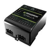 Madrix Stella Конвертор сигнала Ethernet в DMX - Art-Net node