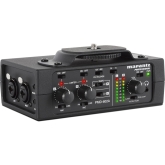 Marantz PMD602A 2-канальный DSLR аудиоинтерфейс