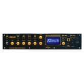 Markbass Bass Multiamp S Басовый усилитель, 2х300 Вт.