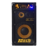 Markbass CMD Super Combo K1 Басовый комбо, 800 Вт., 12 дюймов+5 дюймов