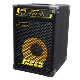 Markbass COMBO 121 LITE Басовый комбо, 600 Вт., 12 дюймов