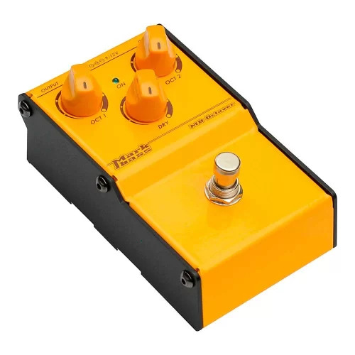 Markbass MB Octaver Педаль эффектов