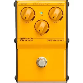 Markbass MB Octaver Педаль эффектов