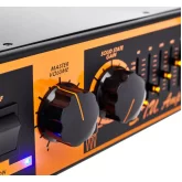 Markbass MB STU Amp 1000 Басовый усилитель, 1000 Вт.