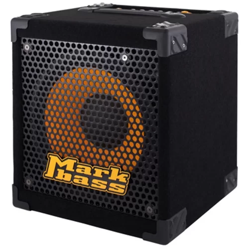 Markbass MINI CMD121P Басовый комбо, 500 Вт., 12 дюймов