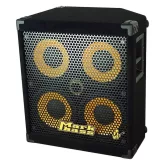 Markbass Marcus Miller 104 Cab Басовый кабинет, 800 Вт., 4х10 дюймов