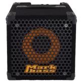 Markbass Micromark 801 Басовый комбо, 50 Вт., 8 дюймов