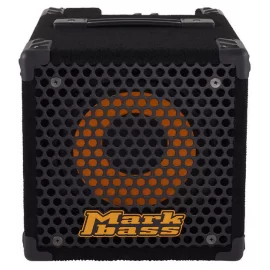 Markbass Micromark 801 Басовый комбо, 50 Вт., 8 дюймов