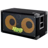 Markbass New York 122 Ninja Басовый кабинет, 800 Вт., 2х12"