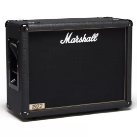 Marshall 1922 Гитарный кабинет, 150 Вт., 2х12 дюймов