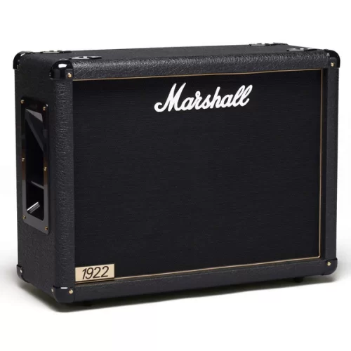 Marshall 1922 Гитарный кабинет, 150 Вт., 2х12 дюймов