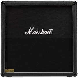 Marshall 1960AV Гитарный кабинет, 280 Вт., 4х12 дюймов, косой