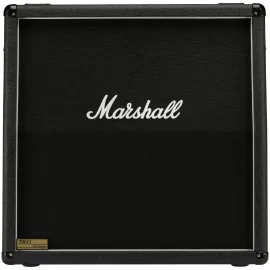 Marshall 1960AV Гитарный кабинет, 280 Вт., 4х12 дюймов, косой