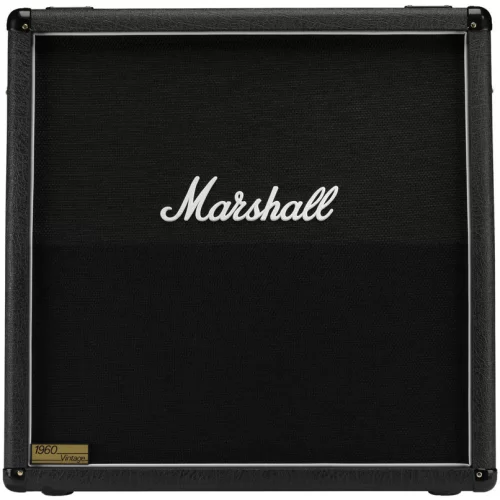 Marshall 1960AV Гитарный кабинет, 280 Вт., 4х12 дюймов, косой