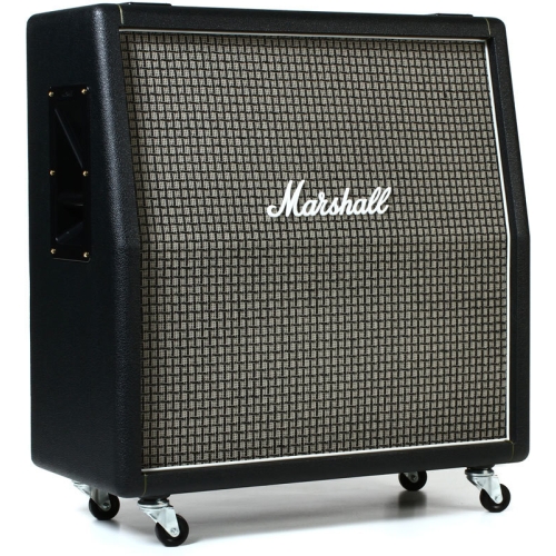 Marshall 1960AX Гитарный кабинет, 100 Вт., 4х12 дюймов, косой