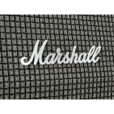 Marshall 1960AX Гитарный кабинет, 100 Вт., 4х12 дюймов, косой