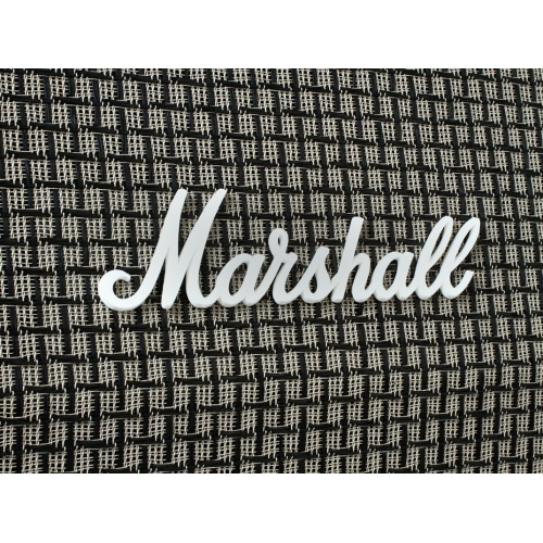 Marshall 1960AX Гитарный кабинет, 100 Вт., 4х12 дюймов, косой