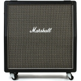 Marshall 1960AX Гитарный кабинет, 100 Вт., 4х12 дюймов, косой