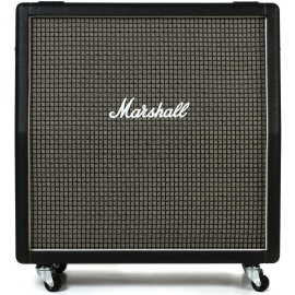 Marshall 1960AX Гитарный кабинет, 100 Вт., 4х12 дюймов, косой