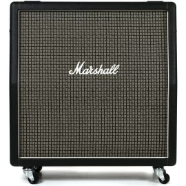 Marshall 1960AX Гитарный кабинет, 100 Вт., 4х12 дюймов, косой