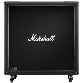 Marshall 1960B Гитарный кабинет, 300 Вт., 4х12 дюймов, прямой