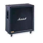 Marshall 1960BV Гитарный кабинет, 280 Вт., 4х12 дюймов, прямой